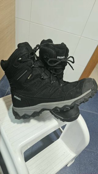 Botas trekking Calgary Gtx GORE-TEX 7989