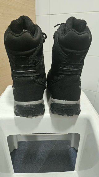 Botas trekking Calgary Gtx GORE-TEX 7989