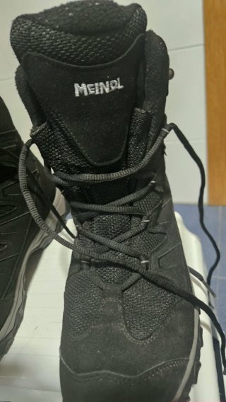 Botas trekking Calgary Gtx GORE-TEX 7989