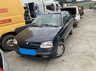 Motor arranque renault clio 1.4 (b57j, c57j) 61039