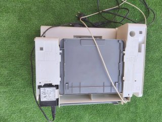 Impresora Multifunción Lexmark X2300 (Para piezas)