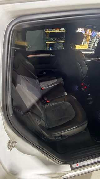 Audi Q7 2011