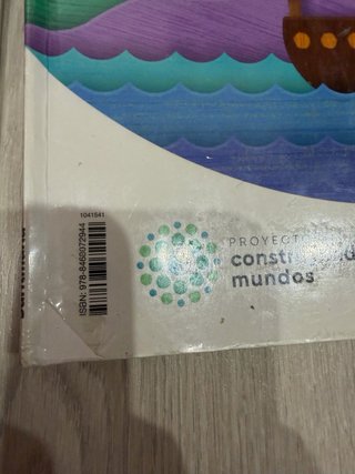 Venta de libros de 5 Ed. Primaria en buen estado