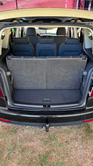 Volkswagen Touran 2010