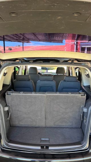 Volkswagen Touran 2010