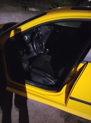SEAT Ibiza 2006