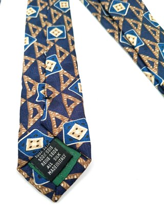 Cravatta Andrew's Ties Milano 100% Seta