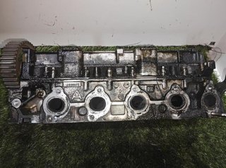 Peugeot 232473 culata 9643477110 207 1.4 hdi mt