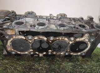 Peugeot 232473 culata 9643477110 207 1.4 hdi mt