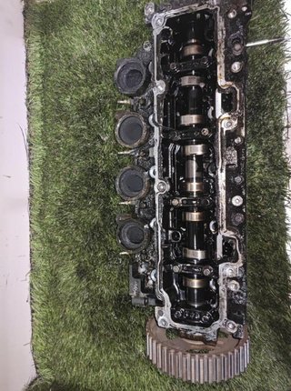 Peugeot 232473 culata 9643477110 207 1.4 hdi mt