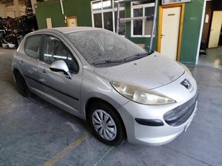 Peugeot 232473 culata 9643477110 207 1.4 hdi mt