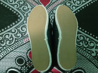 Zapatillas Gēmo Mujer Talla 38