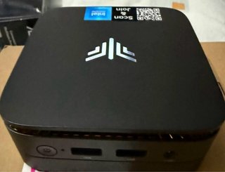 Mini PC NiPoGi intel N150 16GB