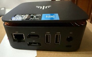 Mini PC NiPoGi intel N150 16GB