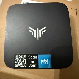 Mini PC NiPoGi intel N150 16GB