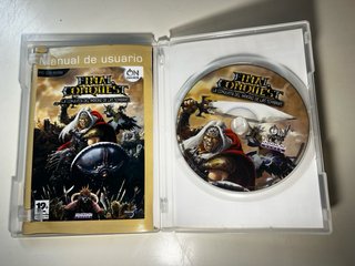 Juego PC Final Conquest: Red Collection