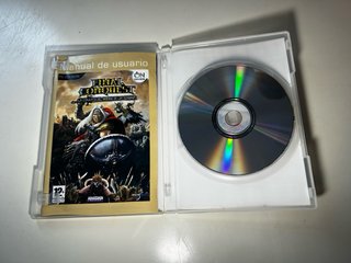 Juego PC Final Conquest: Red Collection
