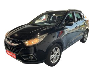 2013 Hyundai ix35 1.7 CRDi 115cv Classic 4x2