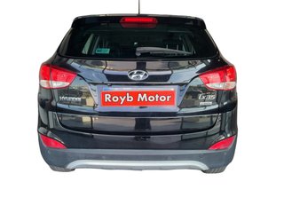 2013 Hyundai ix35 1.7 CRDi 115cv Classic 4x2