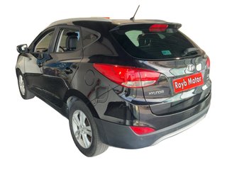 2013 Hyundai ix35 1.7 CRDi 115cv Classic 4x2