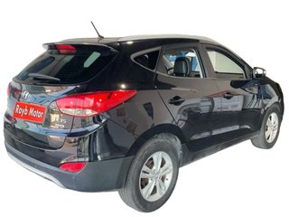 2013 Hyundai ix35 1.7 CRDi 115cv Classic 4x2