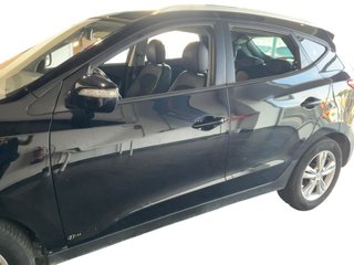 2013 Hyundai ix35 1.7 CRDi 115cv Classic 4x2