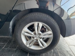 2013 Hyundai ix35 1.7 CRDi 115cv Classic 4x2
