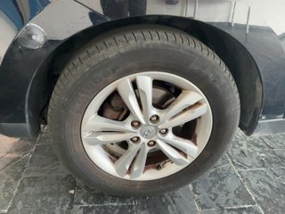 2013 Hyundai ix35 1.7 CRDi 115cv Classic 4x2