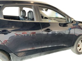2013 Hyundai ix35 1.7 CRDi 115cv Classic 4x2