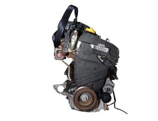 Renault k9k718 motor completo kangoo i 242244