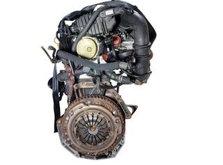 Renault k9k718 motor completo kangoo i 242244