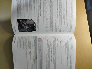 Gestión y logística del mantenimiento de vehícu...