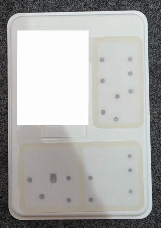 Batería iPhone 11 Pro Max Original Nueva