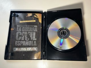PC Juego Sombras de Guerra: La Guerra Civil Españo
