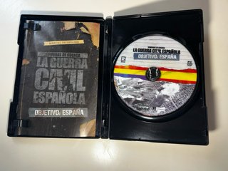 PC Juego Sombras de Guerra: La Guerra Civil Españo