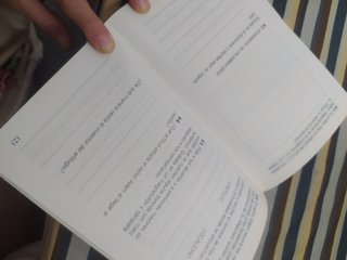 Libro de lectura infantil  "El Castillo de Lora"