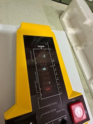 Consola Gakken Galaxy Invader 1000 Japon