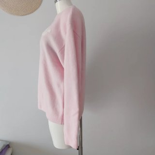 Jersey Adidas Rosa Punto