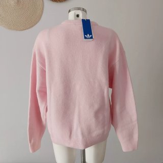 Jersey Adidas Rosa Punto