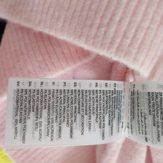 Jersey Adidas Rosa Punto