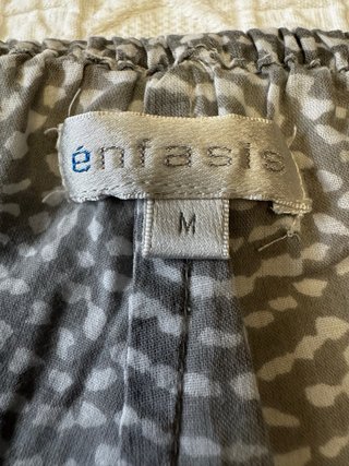 Lote 3 Pantalones Cortos Enfasis M/S