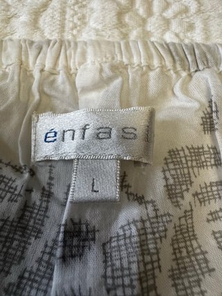 Lote 3 Pantalones Cortos Enfasis M/S