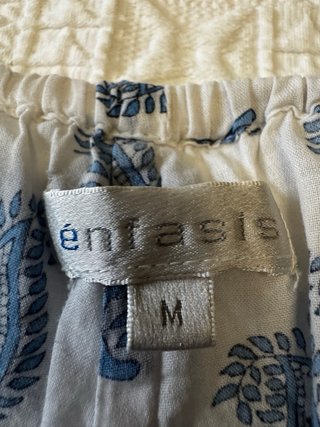 Lote 3 Pantalones Cortos Enfasis M/S