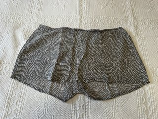 Lote 3 Pantalones Cortos Enfasis M/S