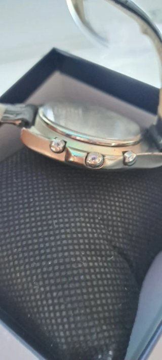 Orologio Citizen Cronografo Oro Viola