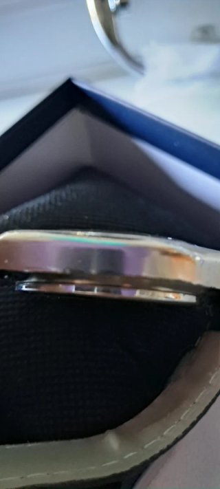 Orologio Citizen Cronografo Oro Viola
