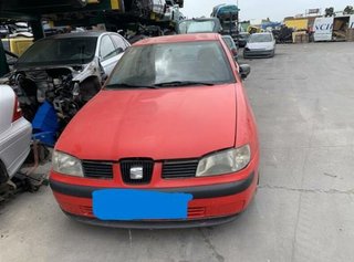 60083 airbag izquierdo 119024006a seat ibiza (6k1)