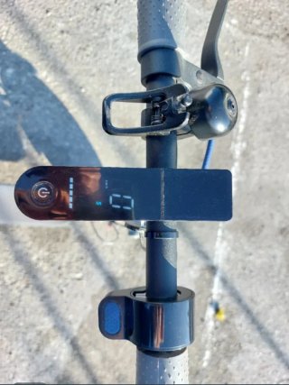 Patinete Xiaomi Mi Scooter 3