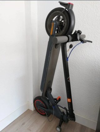 Patinete Xiaomi Mi Scooter 3