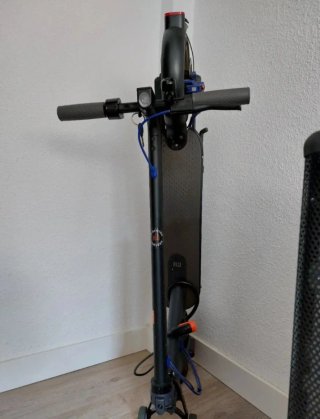Patinete Xiaomi Mi Scooter 3
